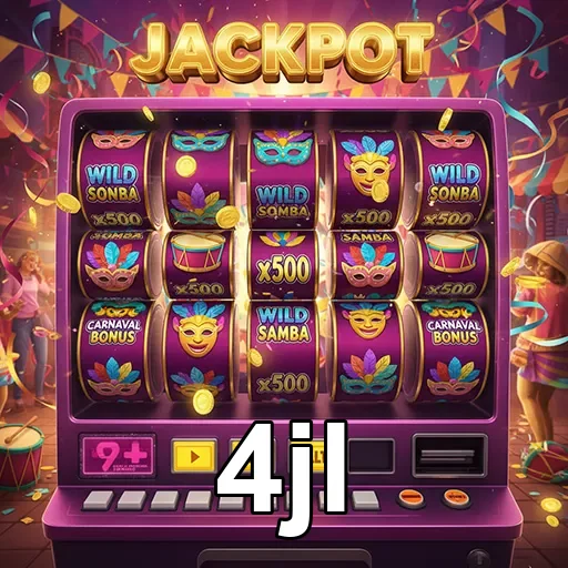 Mobile player enjoying live slot gaming on 4jl app