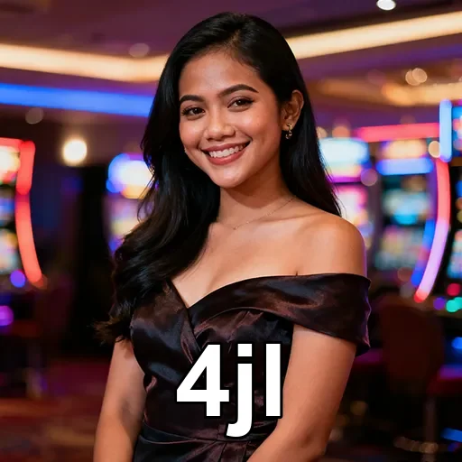 4jl smiling woman casino 3