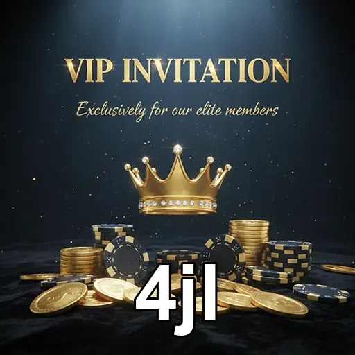 4jl vip invitation chips 2
